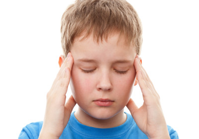 Migraine In Children And How It Is Different From Migraine In Adults!