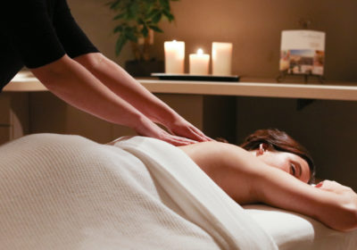 How To Use Massage As A Preventative Method