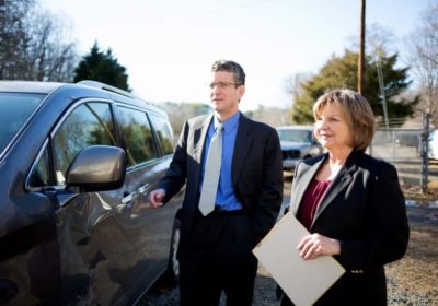 car accident attorney west unity ohio