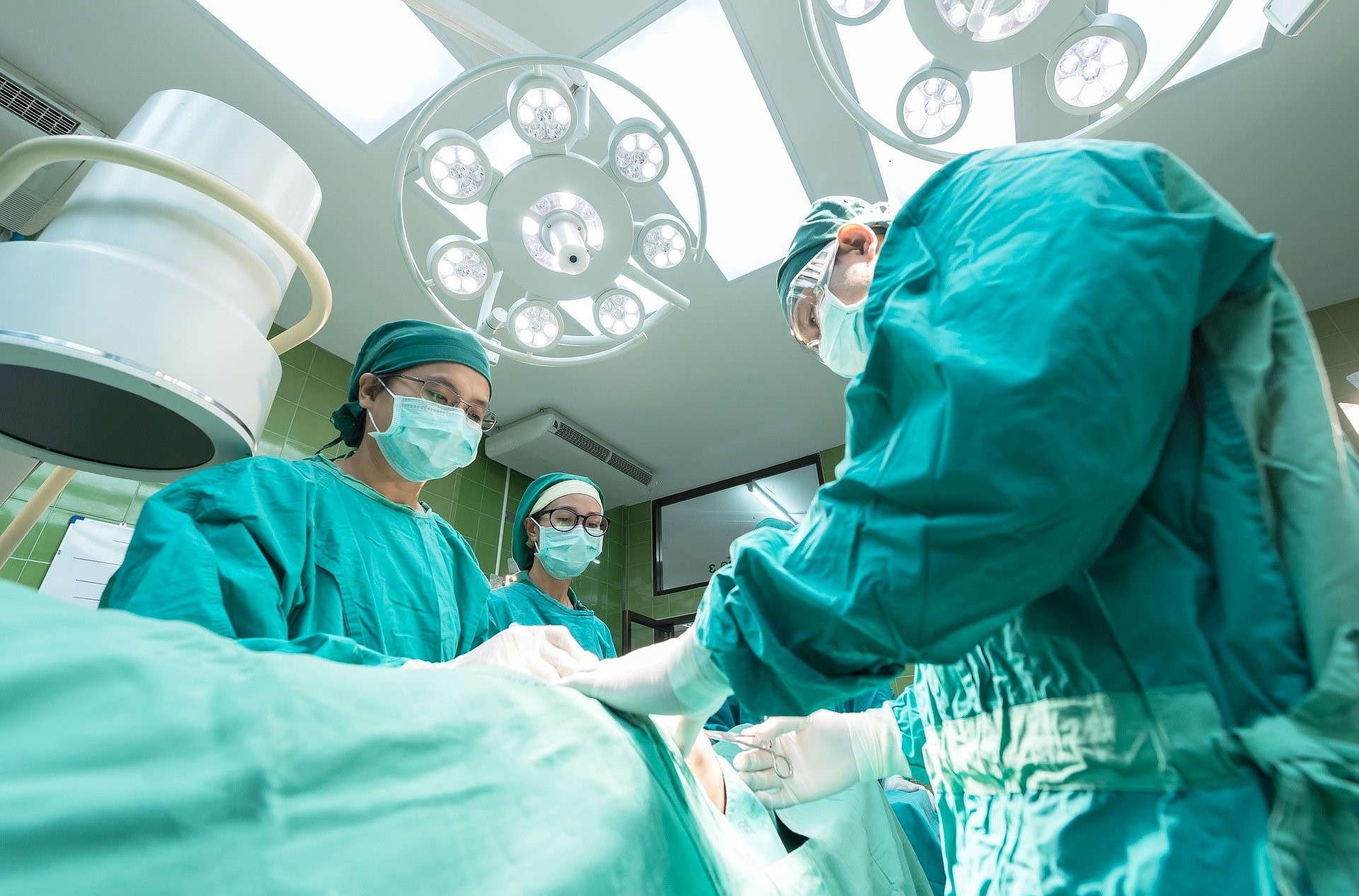 How Long Is The Recovery Time For Inguinal Hernia Surgery