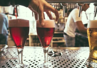 Low-Calorie Drinks You Can Order When It’s Cocktail Time